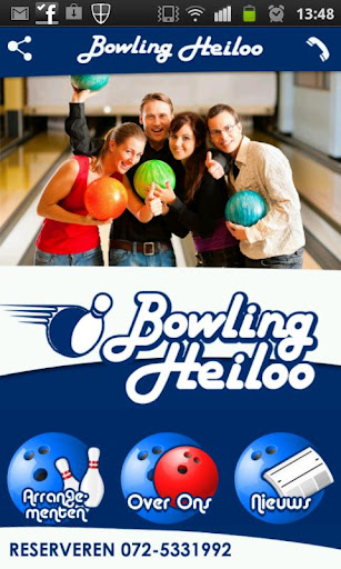 Bowling Heiloo
