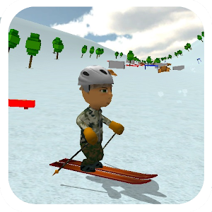Ski Sim: Cartoon Hacks and cheats