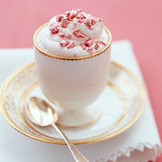 Peppermint Semifreddo