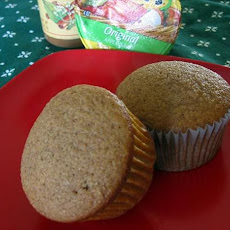 Delightful Apple Spice Mini Muffins