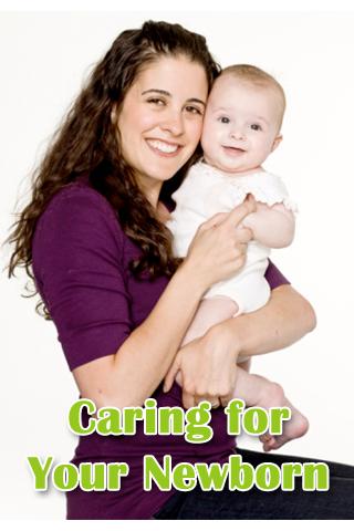 Caring for Your Newborn