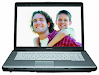 Toshiba Satellite A205S5831 Intel  160Gb  1Gb