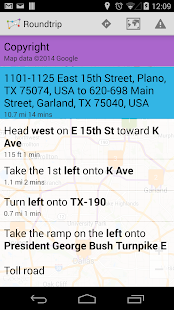 How to download Roundtrip 1.0.2 apk for bluestacks