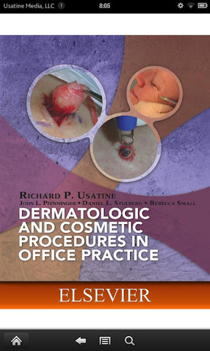 Dermatologic Procedures