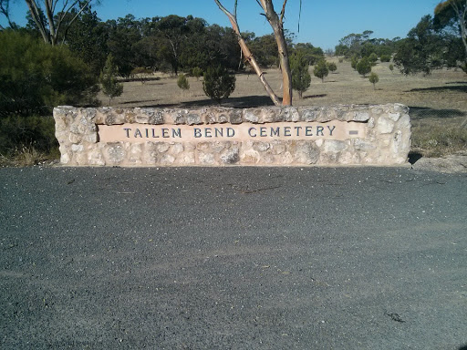 Tailem Bend Cemetery