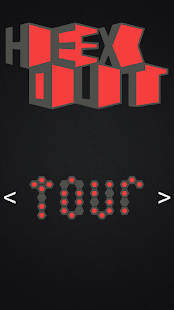 How to mod Hex Out patch 1.0.0 apk for android