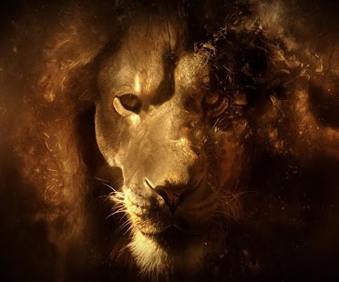 How to mod Lion King LWP 1.0 apk for android
