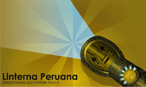 Linterna Peruana