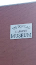 Chanute Historical Museum