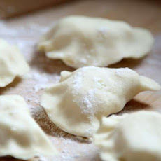 Pierogi Recipe