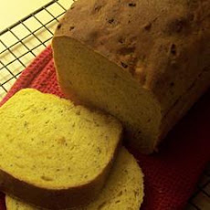 Tomato Basil Bread