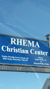 Rhema Christian Center Church