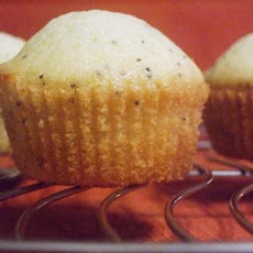 Ox Yoke Inn Poppy Seed Muffins