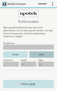 How to install Medicinhusker 1.6 unlimited apk for pc