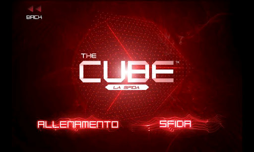 The Cube – La sfida