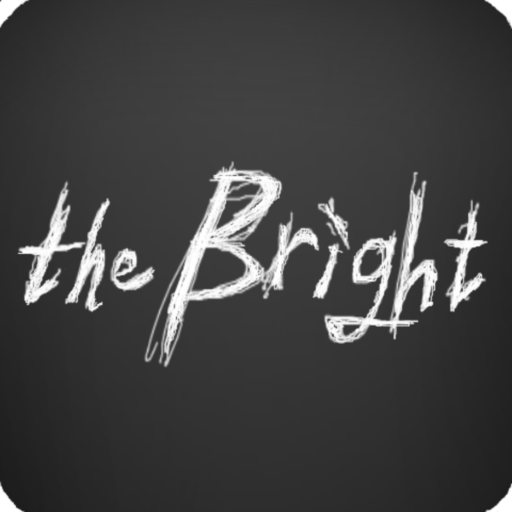 the Bright LOGO-APP點子