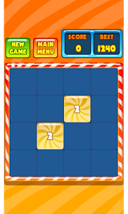 How to get Candy 2048 1.1.1 unlimited apk for pc