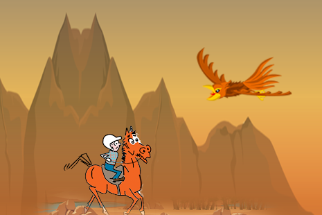 How to mod Spooky Jumpy Horse patch 1.2 apk for pc