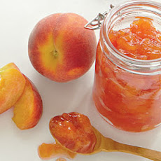 Stone Fruit Preserves