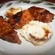 Crock Pot Creamy Country Style Pork Ribs