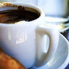 Greek Coffee