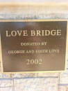 Love Bridge