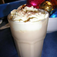 Chocolate Spice Tea