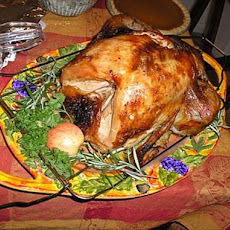 Thanksgiving Turkey