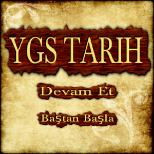 Ygs Tarih.apk 1.0