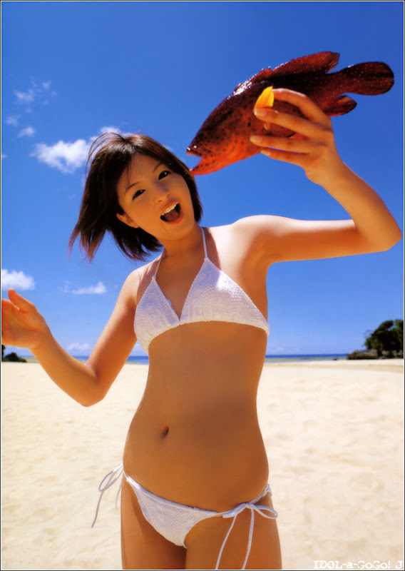 Hot sexy bikini