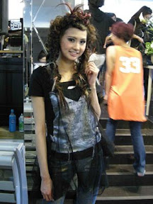 SLASH Hair