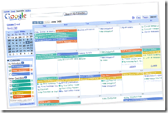 calendar