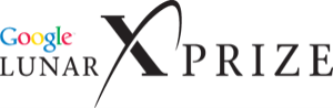 Google Lunar X Prize Logo