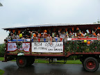Oranjefeest 