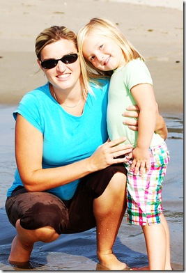 maryn&mom