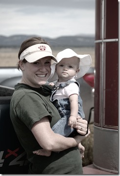 Jodi & Addie