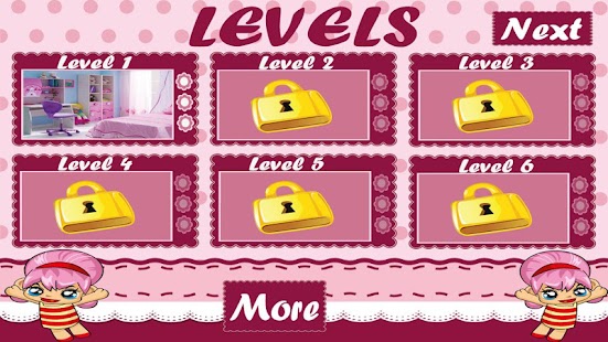 How to download Girl Rooms Hidden Object Game 1.0.0 apk for pc