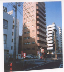 Tokyo Apartment