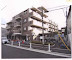 Tokyo Apartment