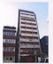 Tokyo Apartment