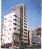 Tokyo Apartment