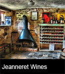 Jeanneret Wines