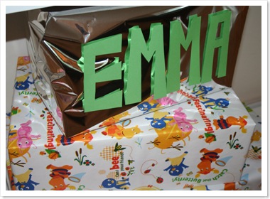 partypresents