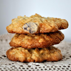 Ranger Cookies