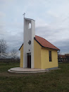 kapelica poljanec