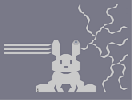Thumbnail of the map 'Bunny Tunes'