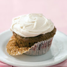 Cream Cheese Frosting