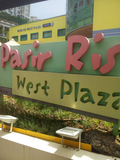 Pasir Ris West Plaza