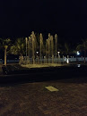 Seaside Fountain