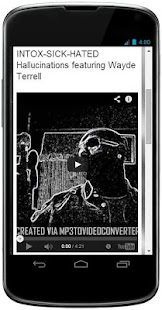 How to get INTOXSICKHATED 1.0 mod apk for pc